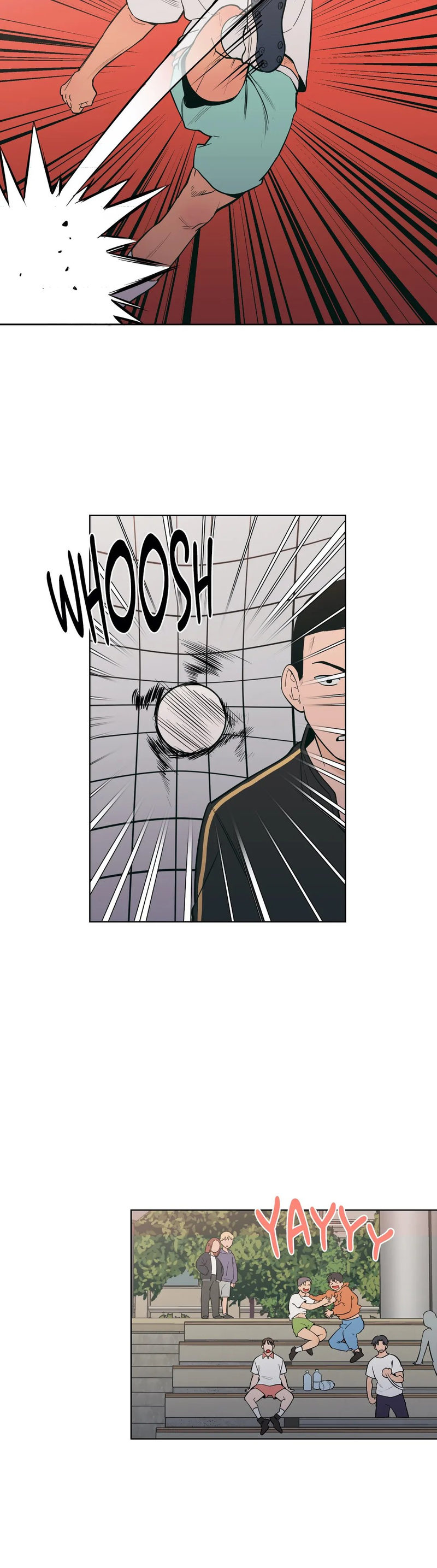Peach Sorbet page 3