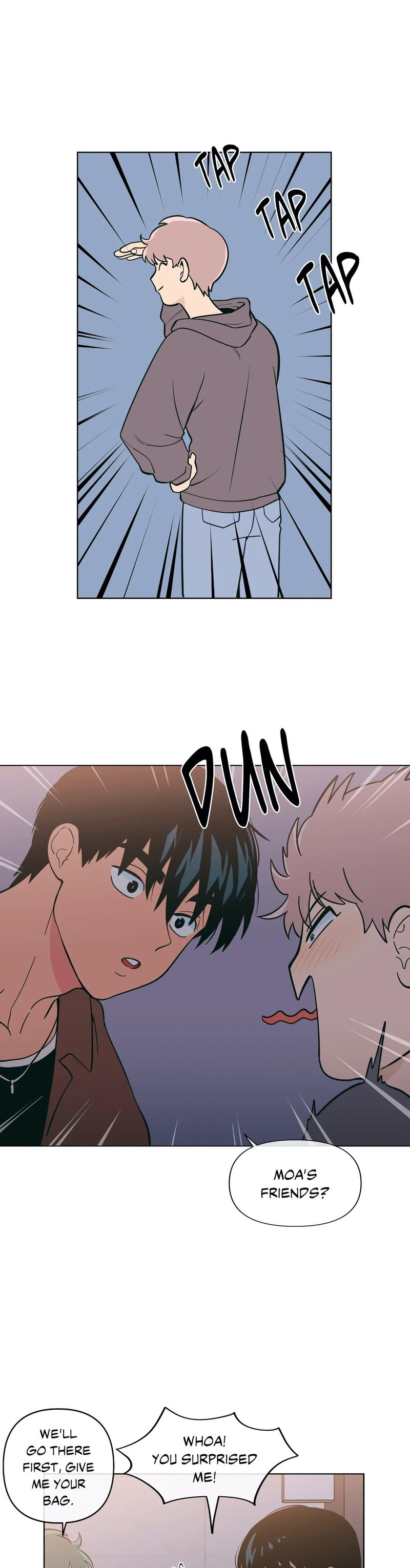 Peach Sorbet page 11