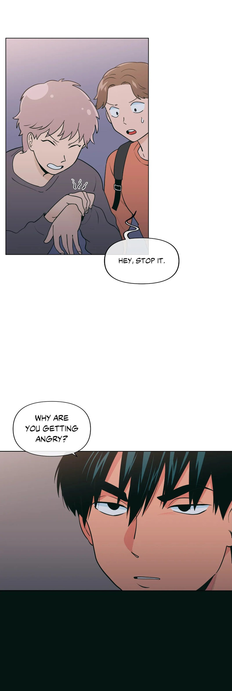 Peach Sorbet page 16