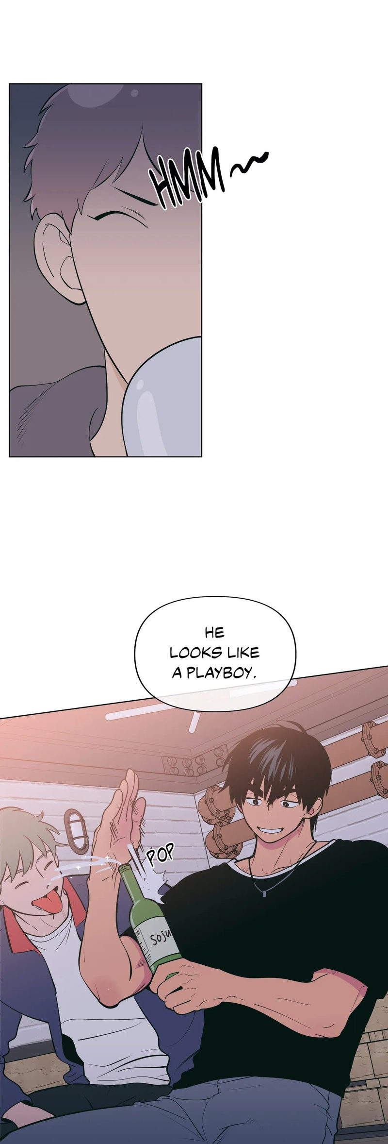 Peach Sorbet page 23