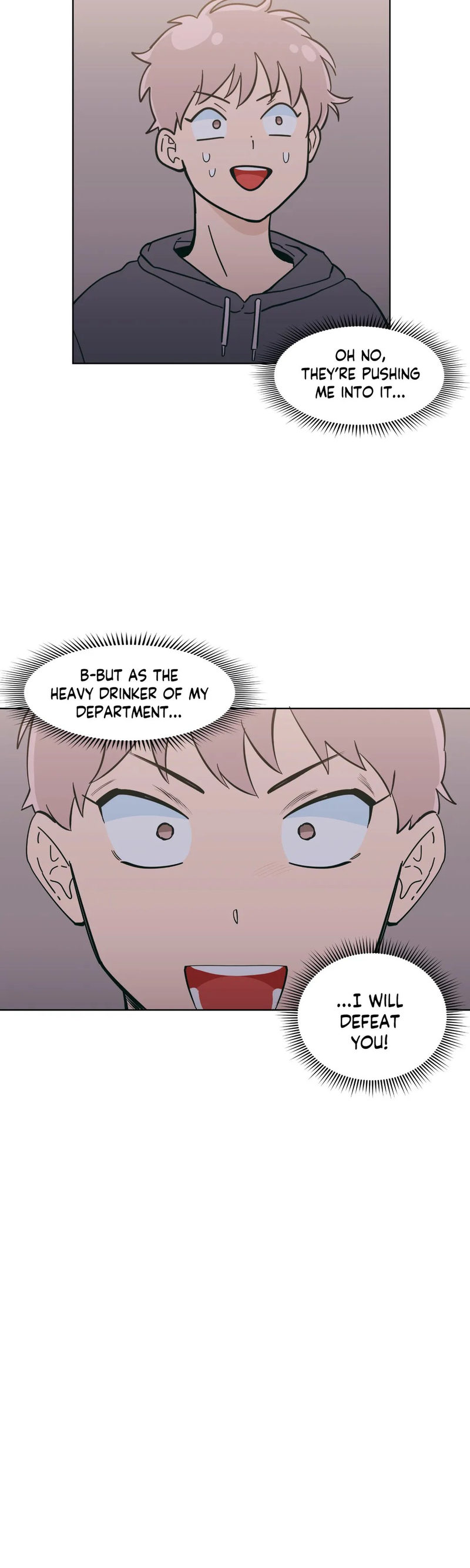 Peach Sorbet page 29