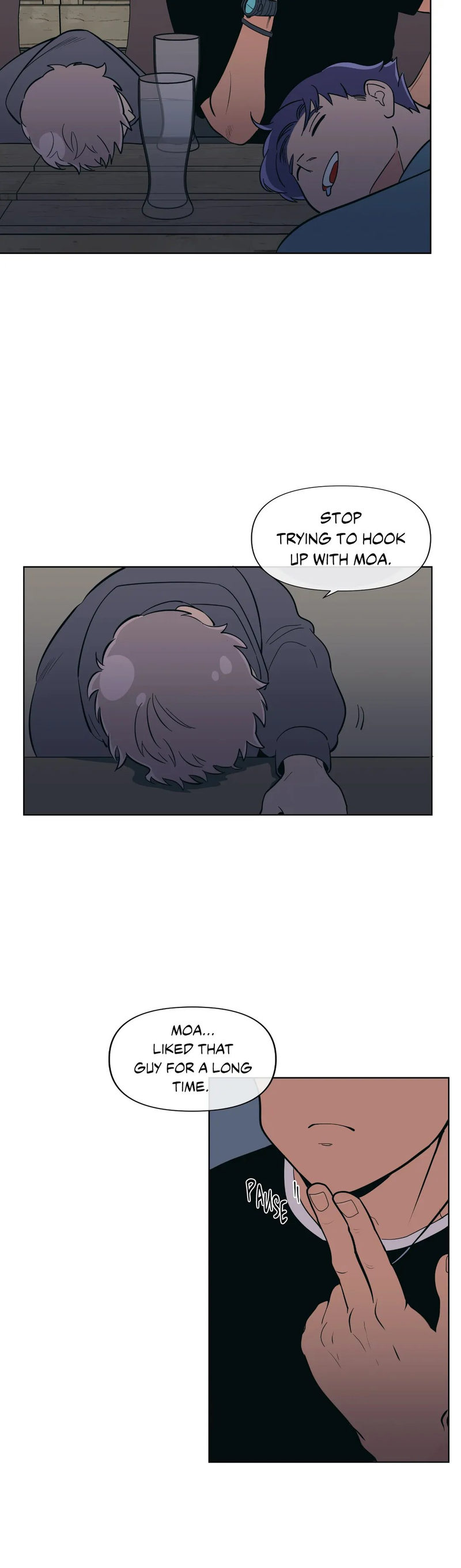 Peach Sorbet page 31