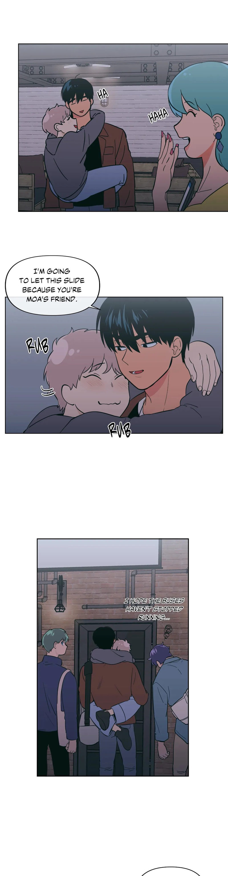 Peach Sorbet page 4