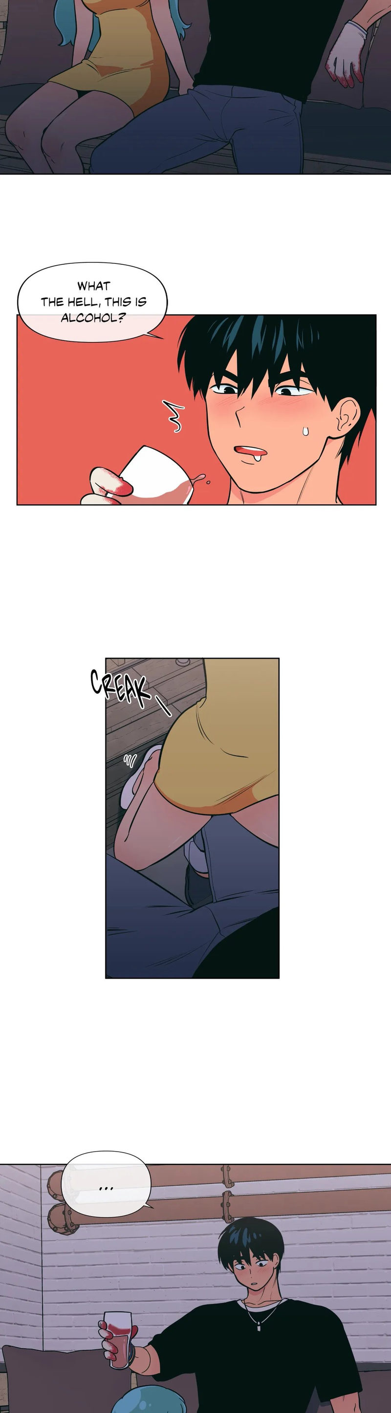 Peach Sorbet page 8