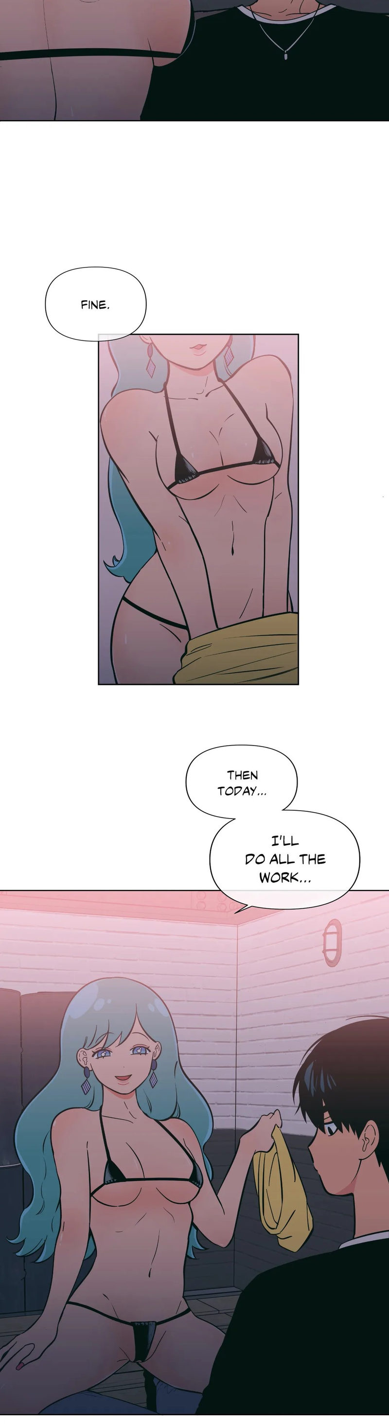 Peach Sorbet page 14
