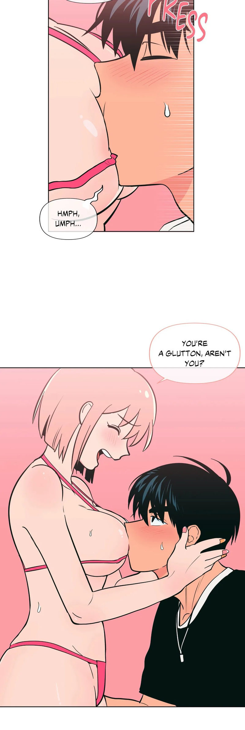 Peach Sorbet page 19