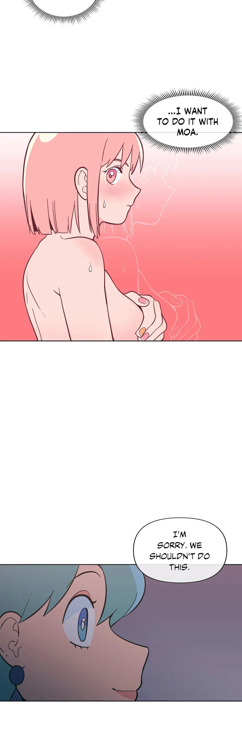 Peach Sorbet page 25