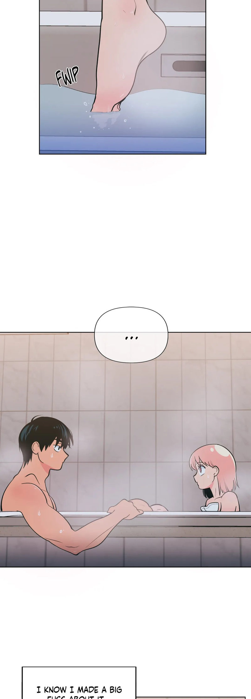 Peach Sorbet page 2