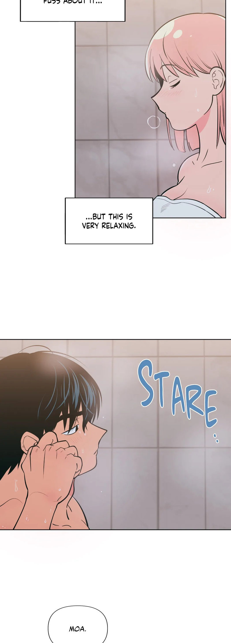 Peach Sorbet page 3