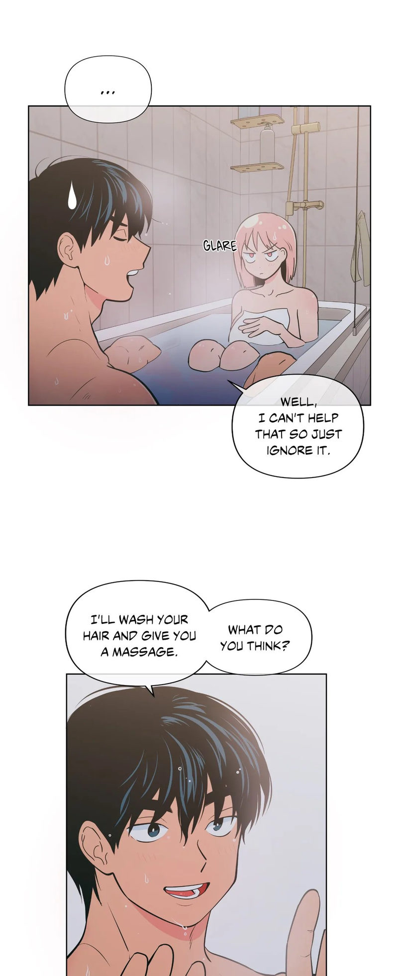 Peach Sorbet page 5
