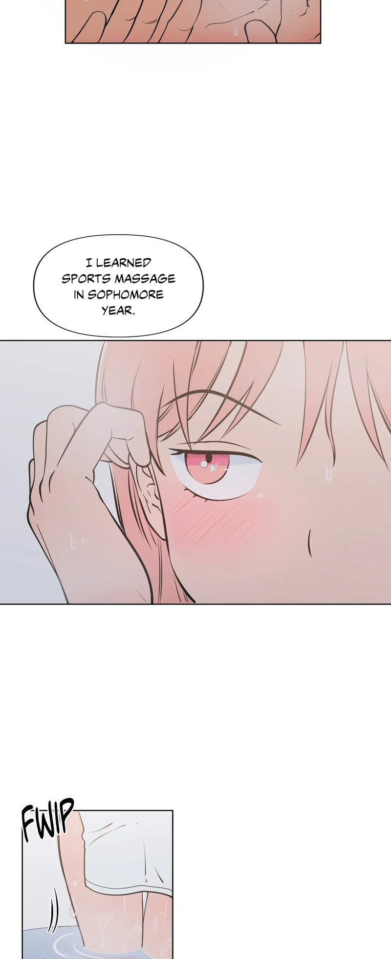 Peach Sorbet page 6