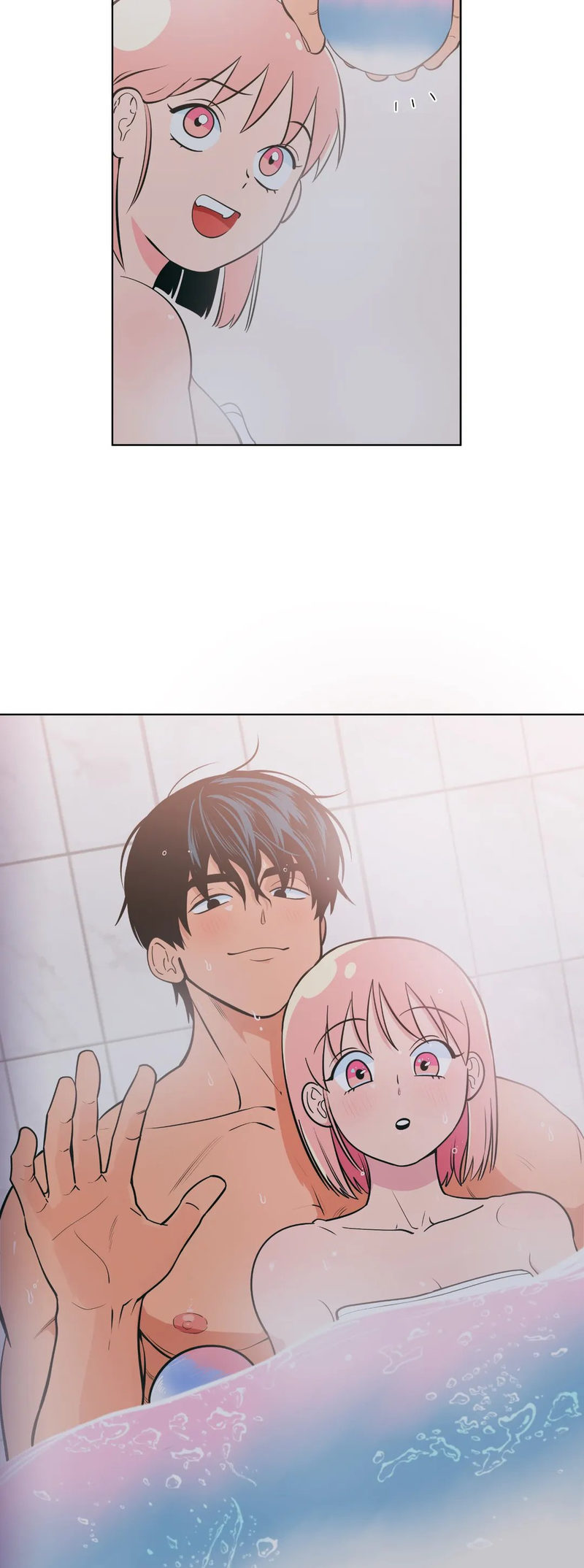 Peach Sorbet page 10