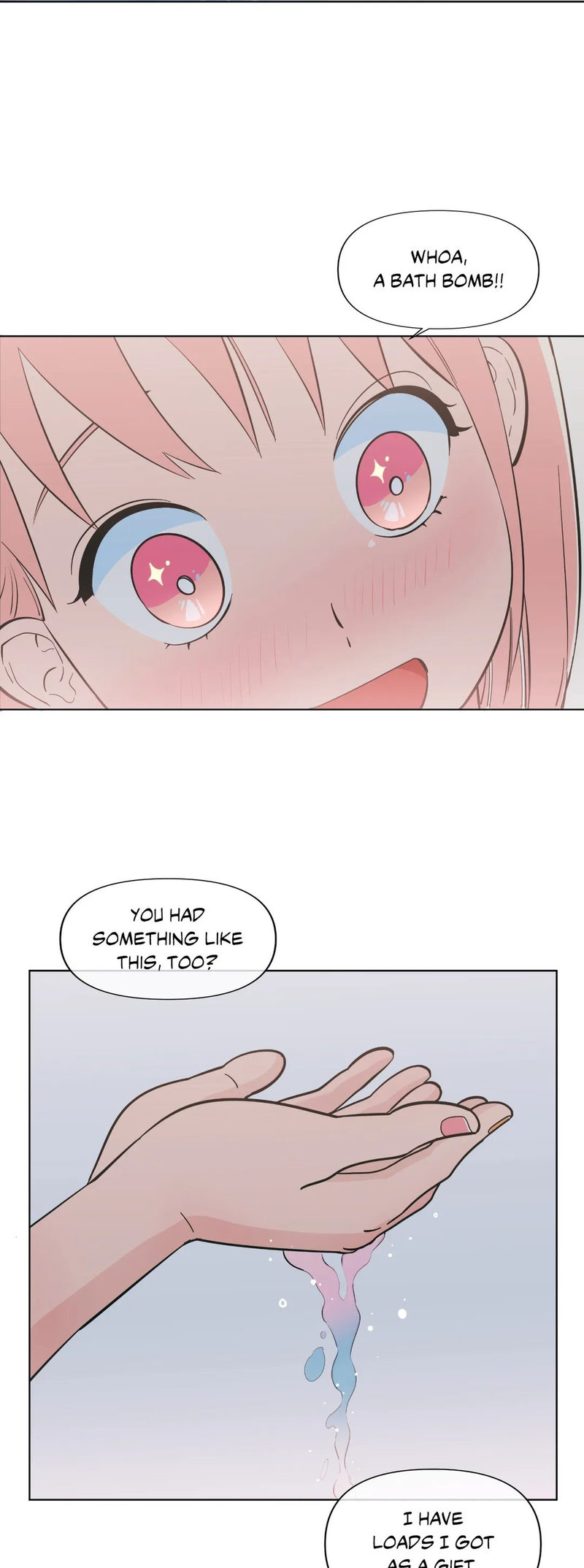 Peach Sorbet page 11
