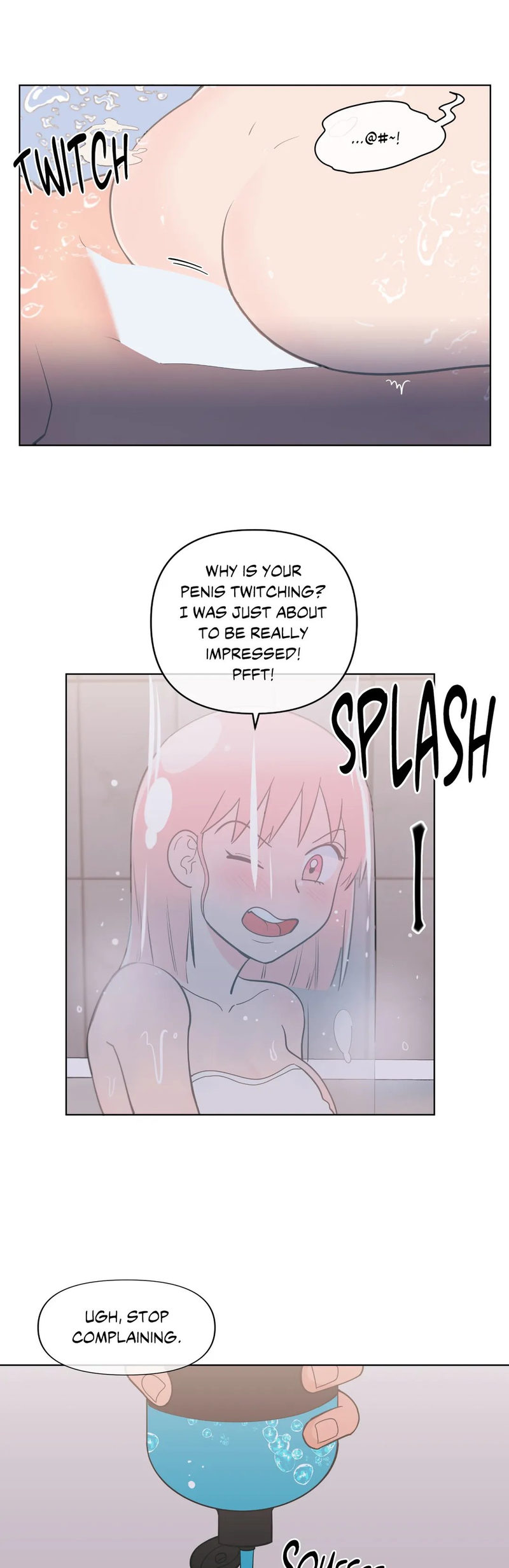 Peach Sorbet page 13