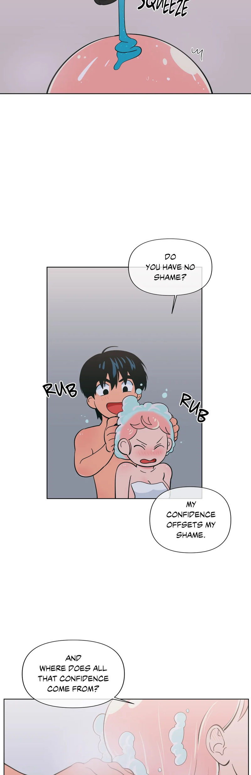 Peach Sorbet page 14