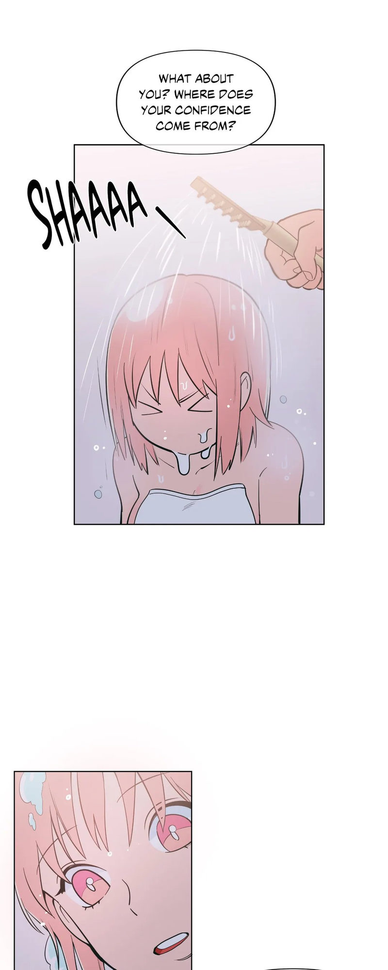 Peach Sorbet page 17