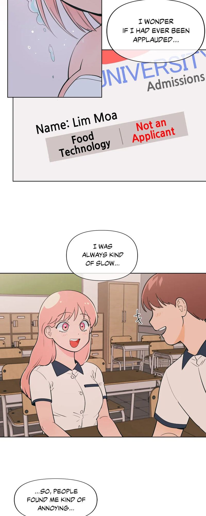 Peach Sorbet page 18