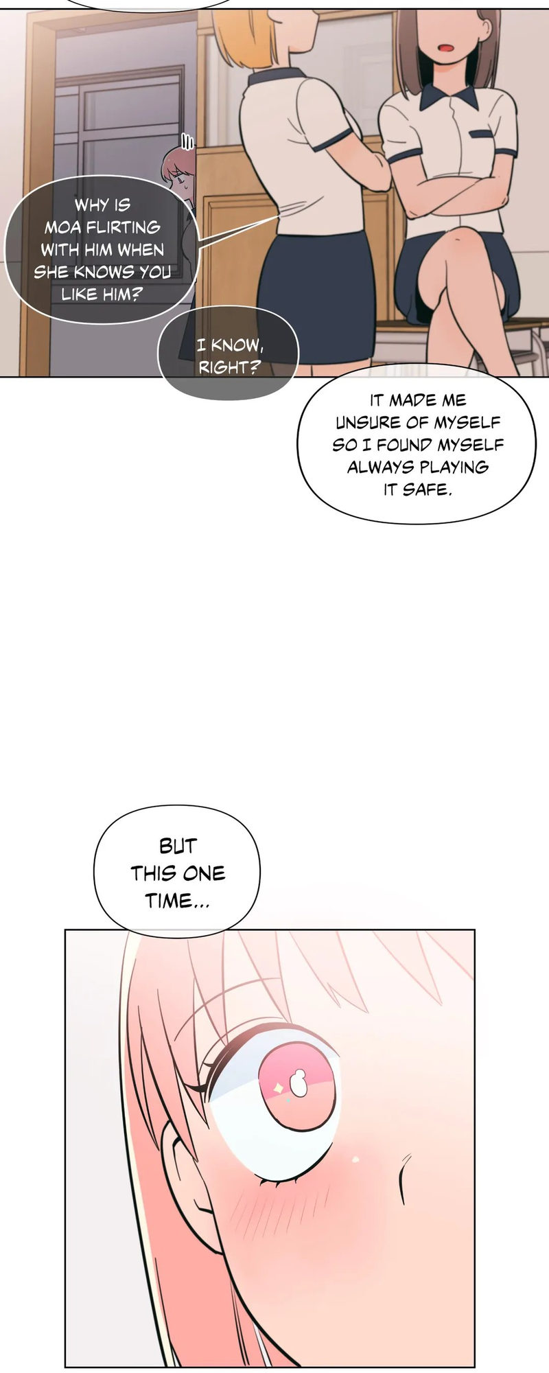 Peach Sorbet page 19