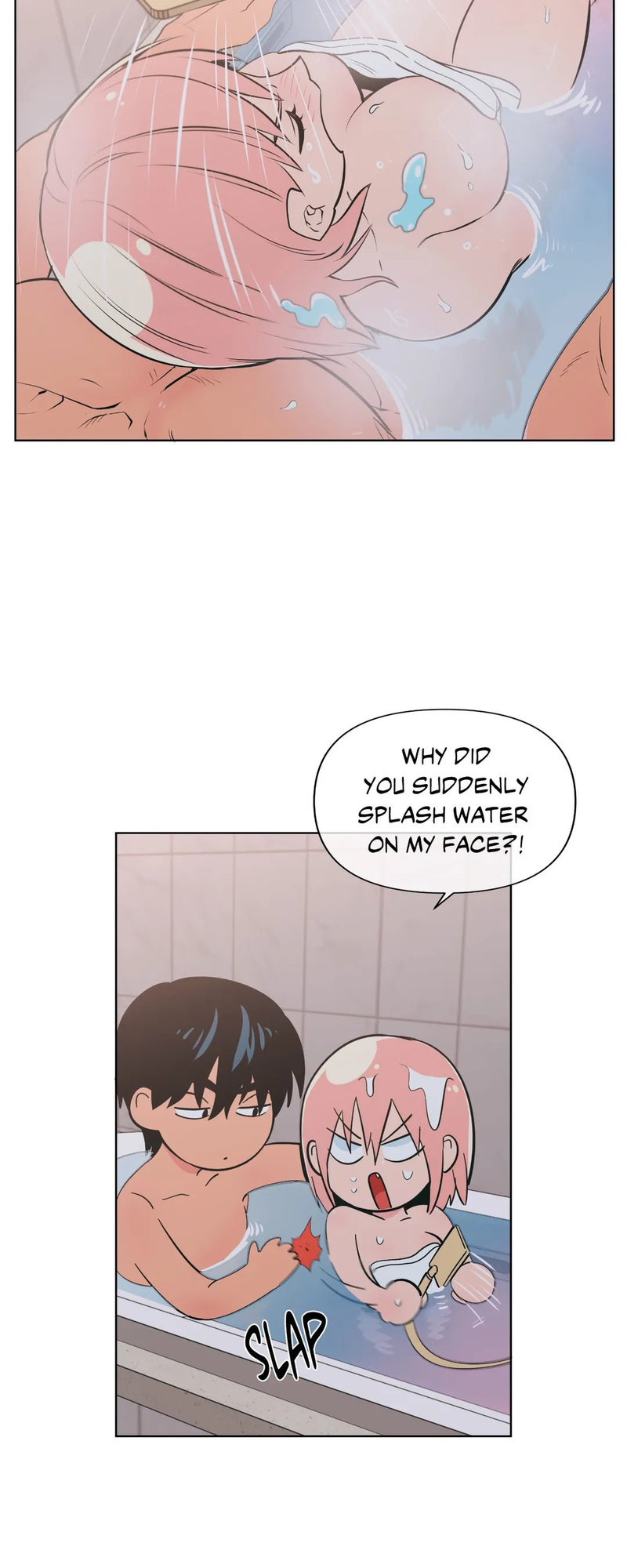 Peach Sorbet page 24