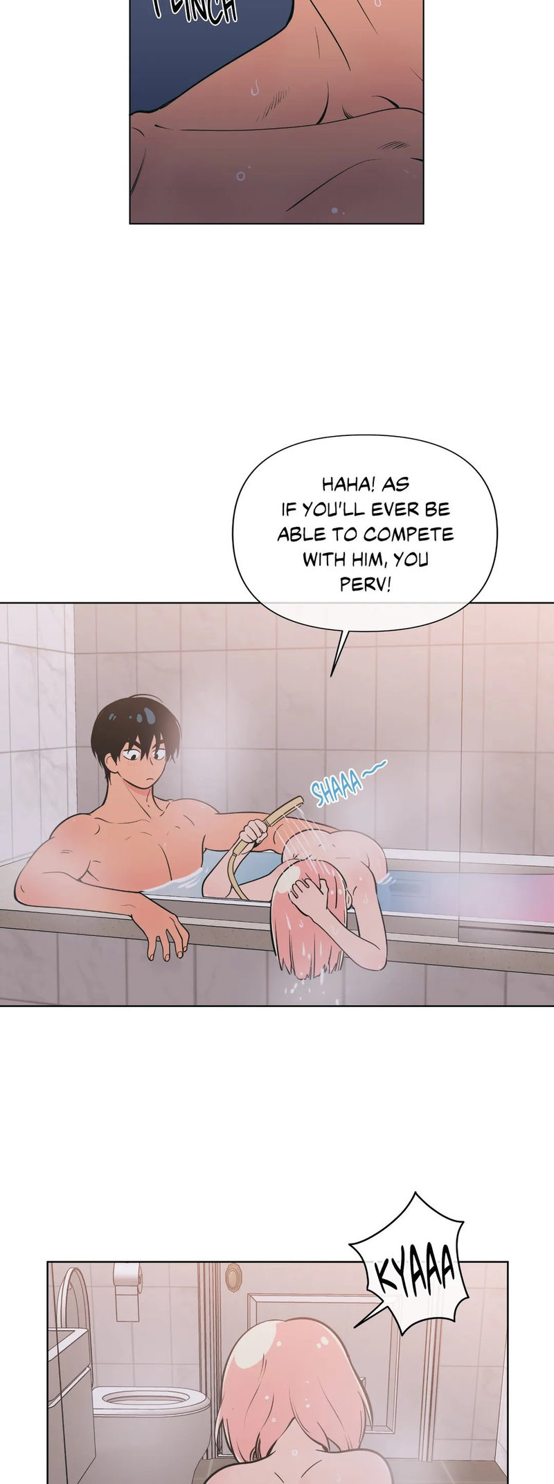 Peach Sorbet page 27