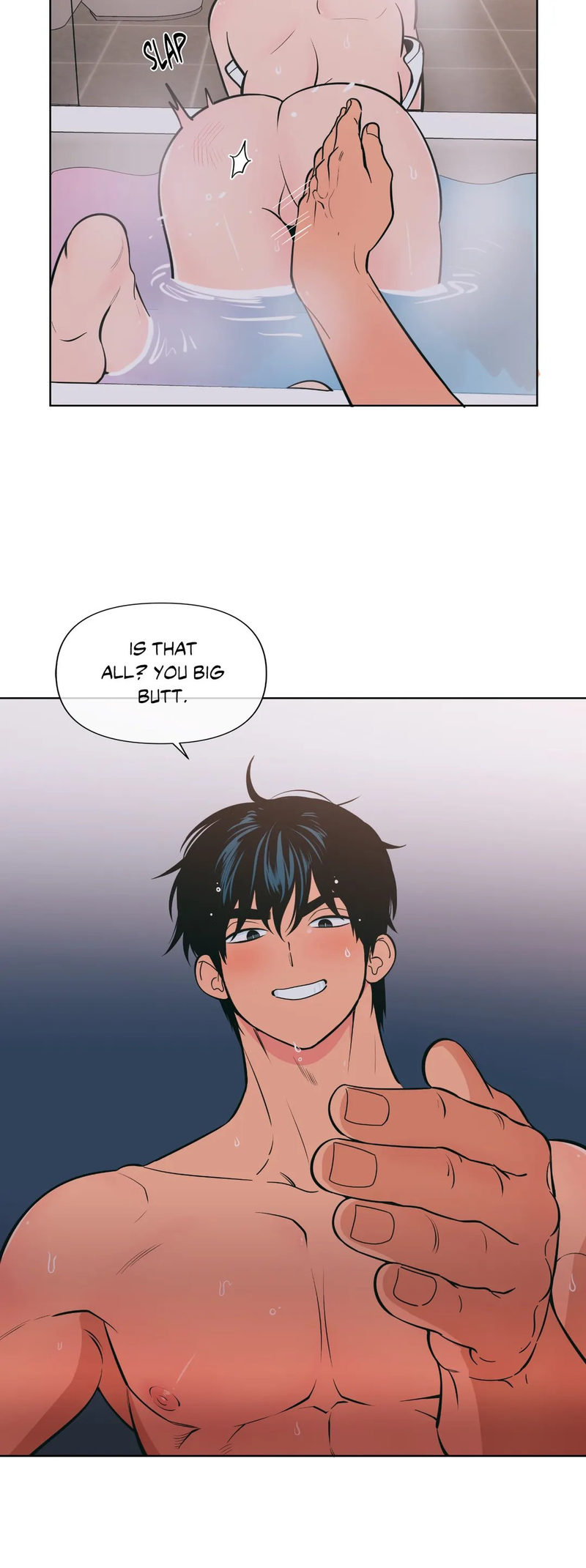 Peach Sorbet page 28