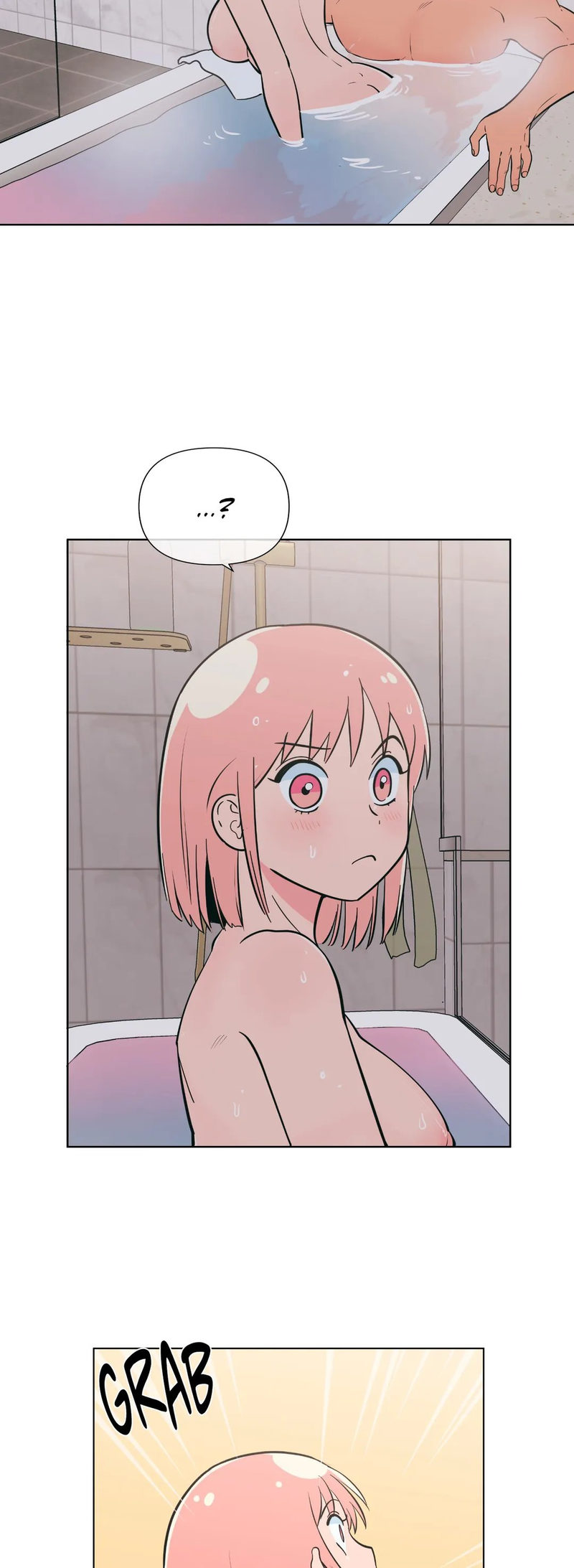 Peach Sorbet page 30