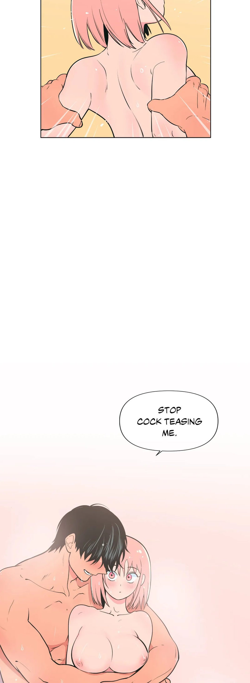 Peach Sorbet page 31