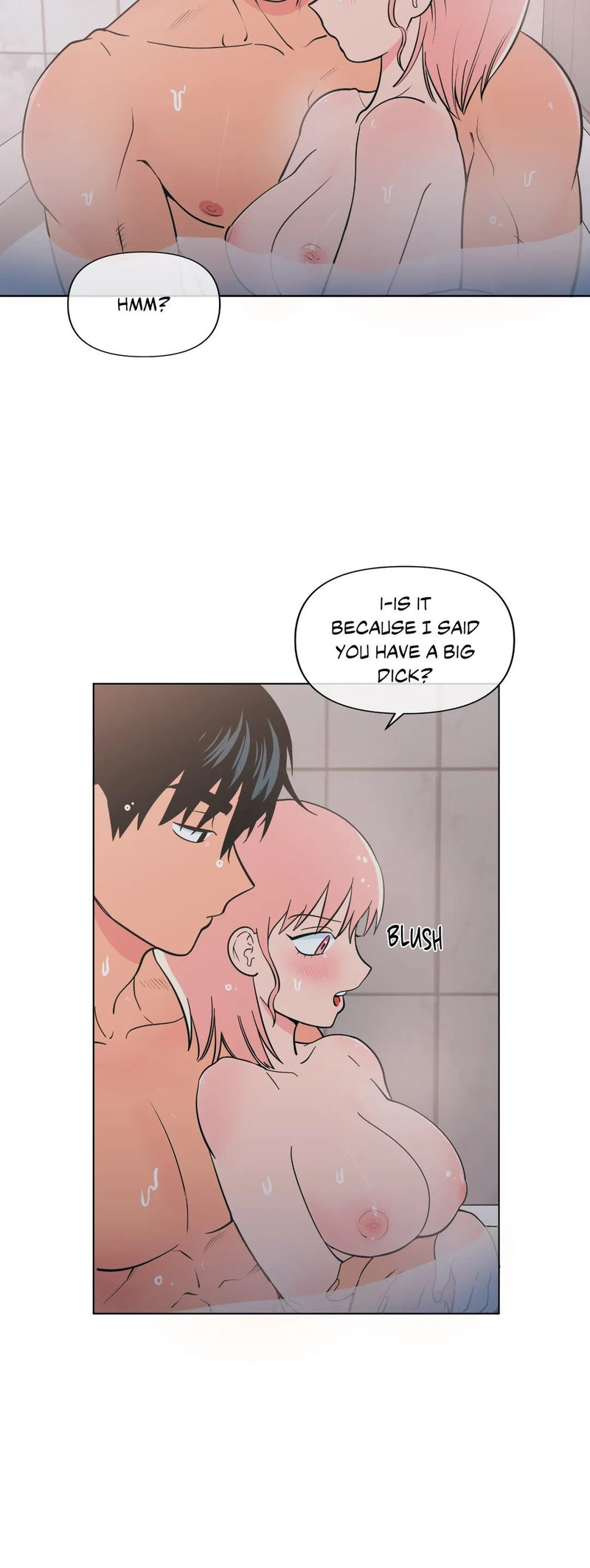 Peach Sorbet page 2