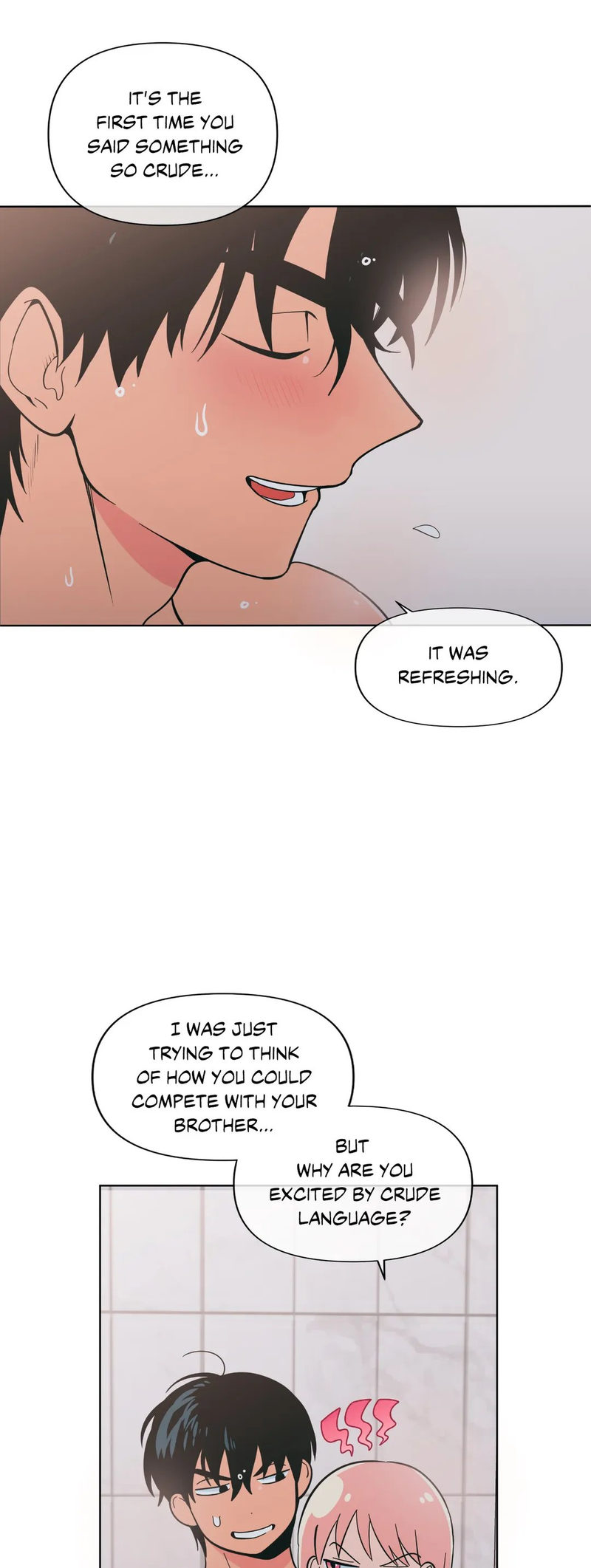 Peach Sorbet page 3