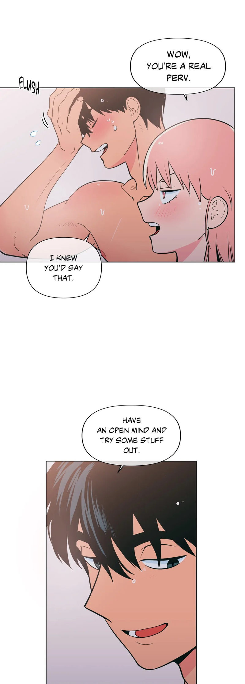 Peach Sorbet page 5