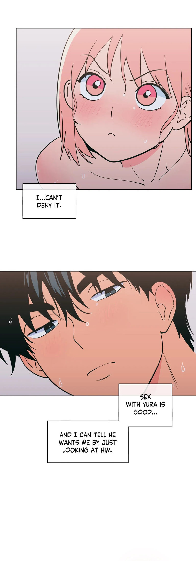 Peach Sorbet page 9