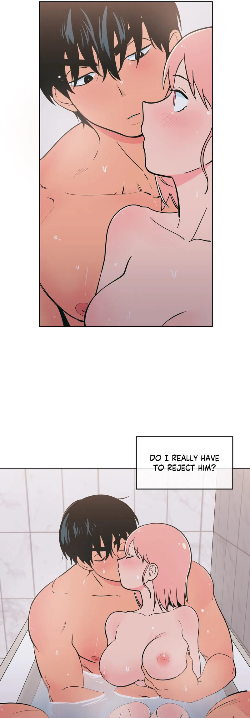Peach Sorbet page 10