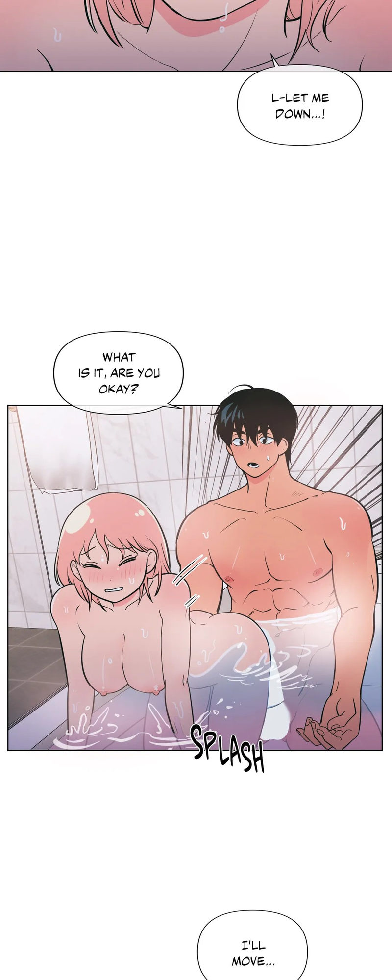 Peach Sorbet page 19
