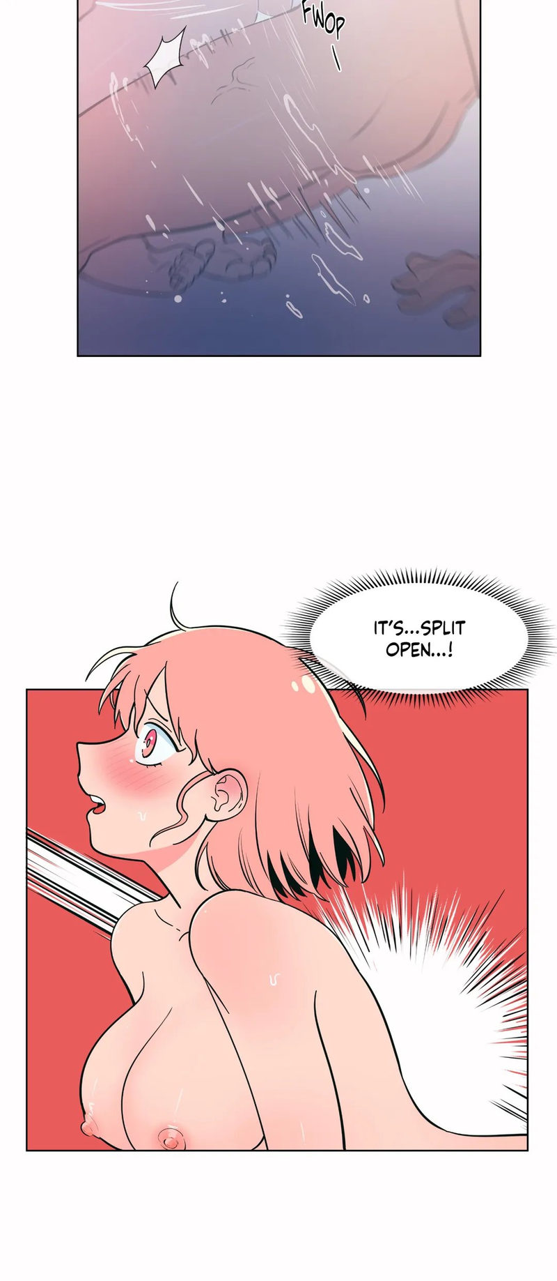 Peach Sorbet page 22