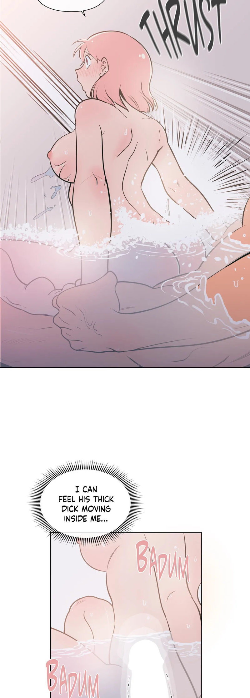 Peach Sorbet page 26