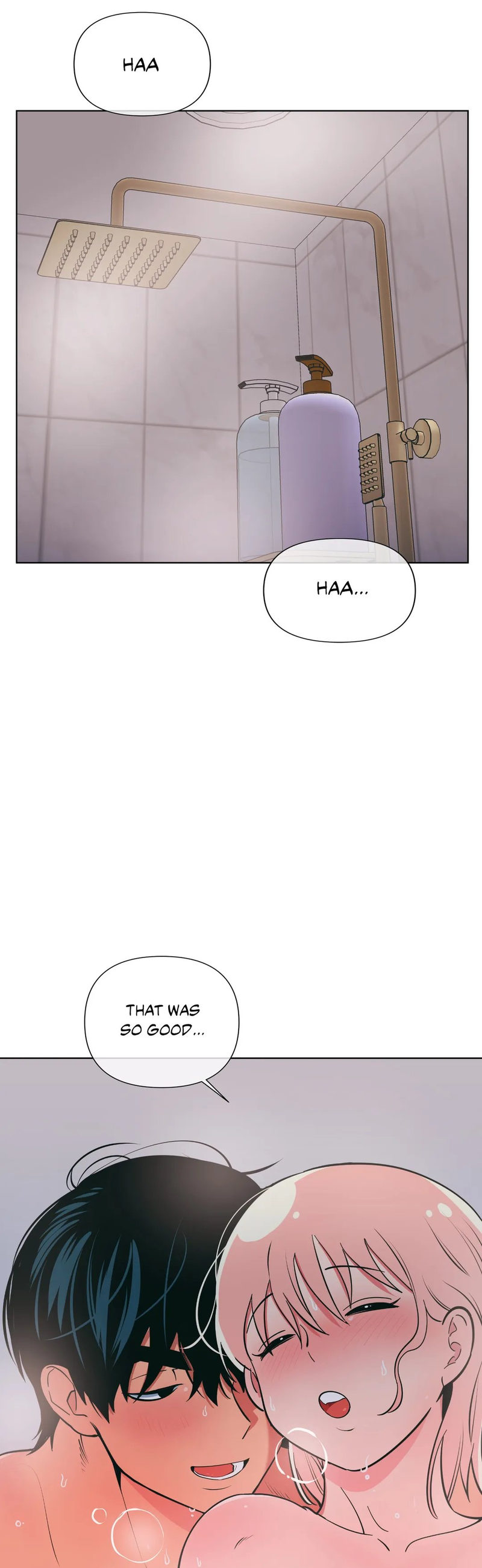 Peach Sorbet page 31