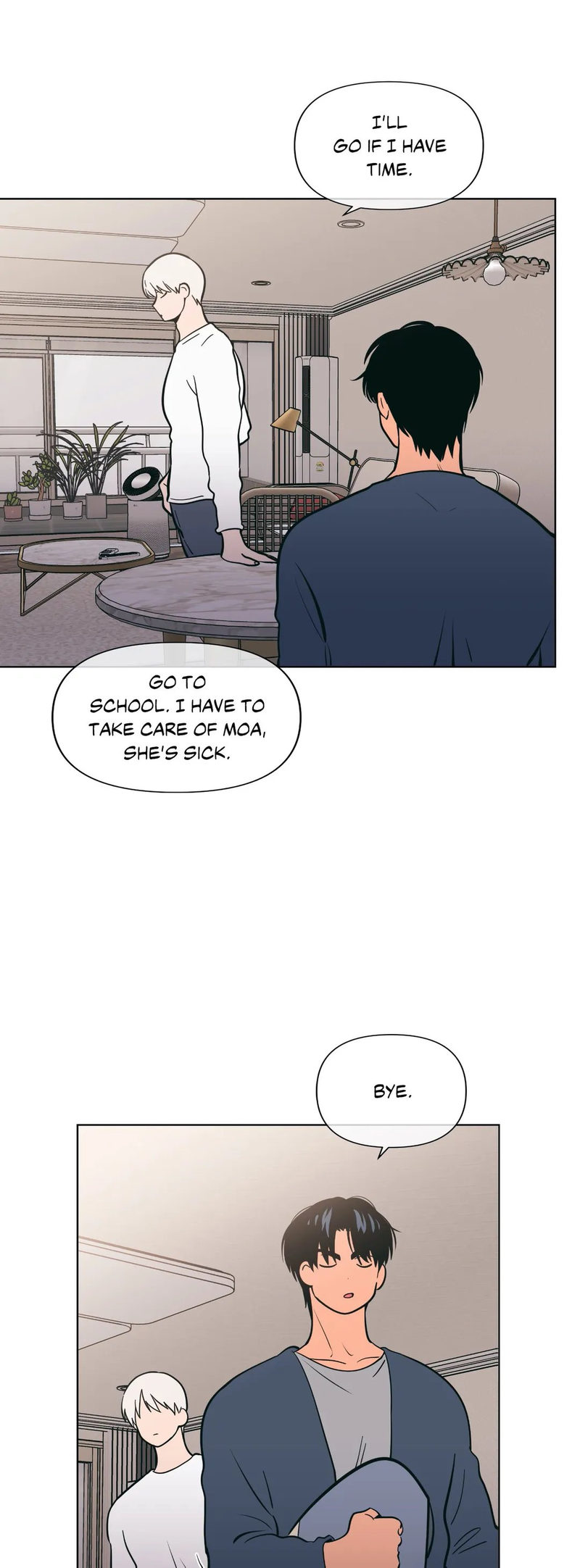 Peach Sorbet page 13