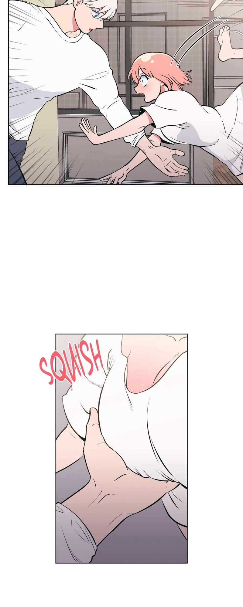 Peach Sorbet page 27