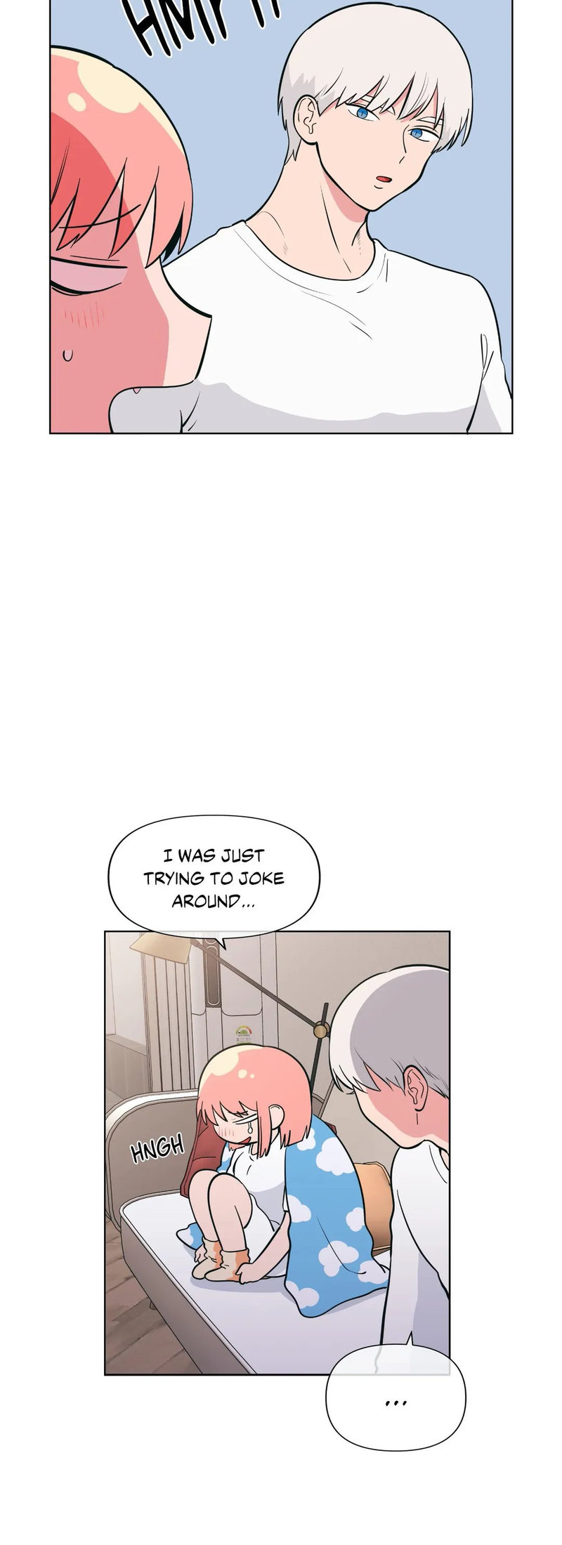 Peach Sorbet page 32