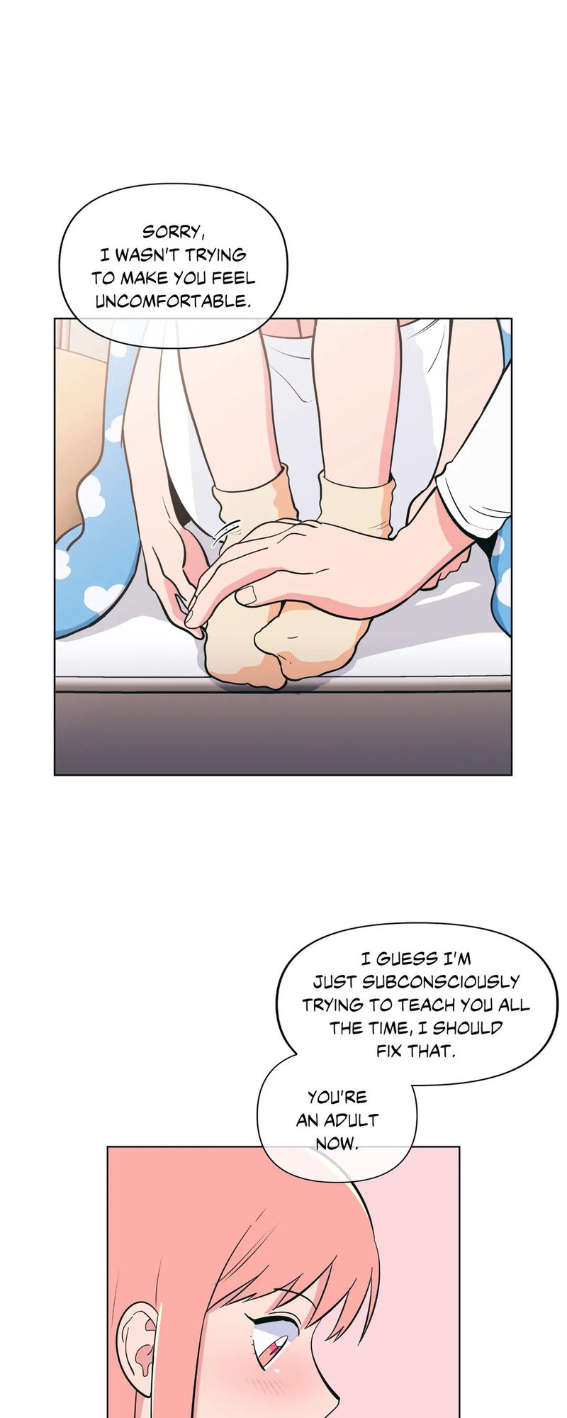 Peach Sorbet page 33