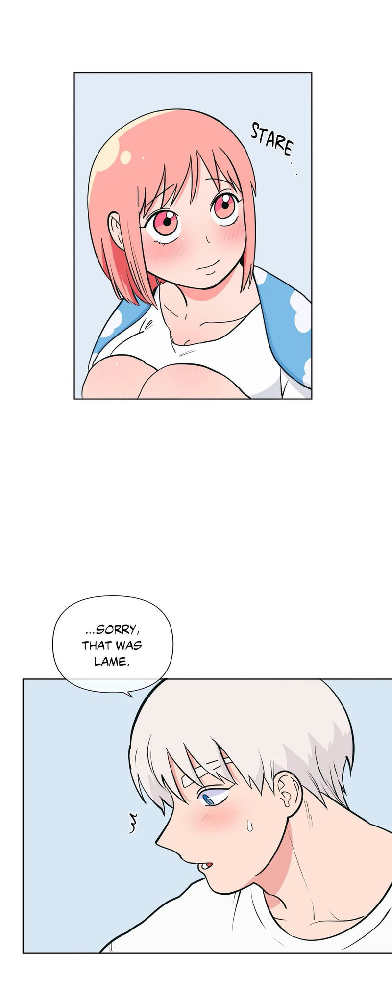 Peach Sorbet page 35