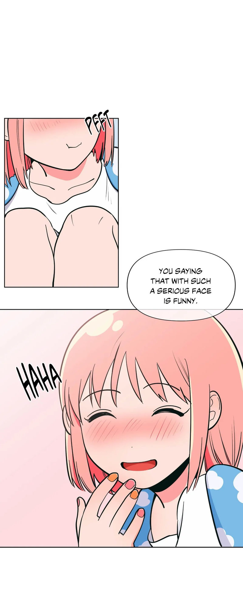 Peach Sorbet page 36