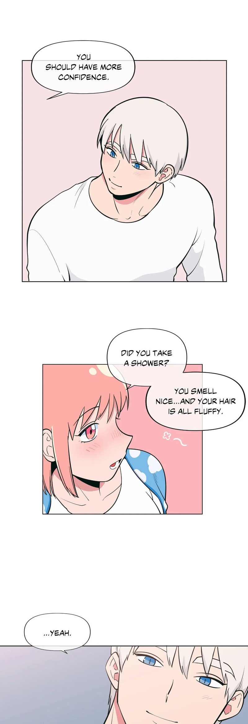 Peach Sorbet page 37