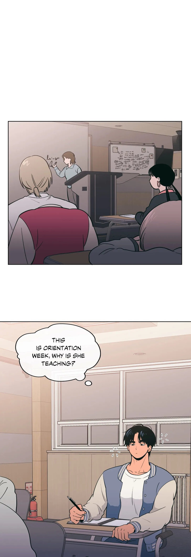 Peach Sorbet page 39