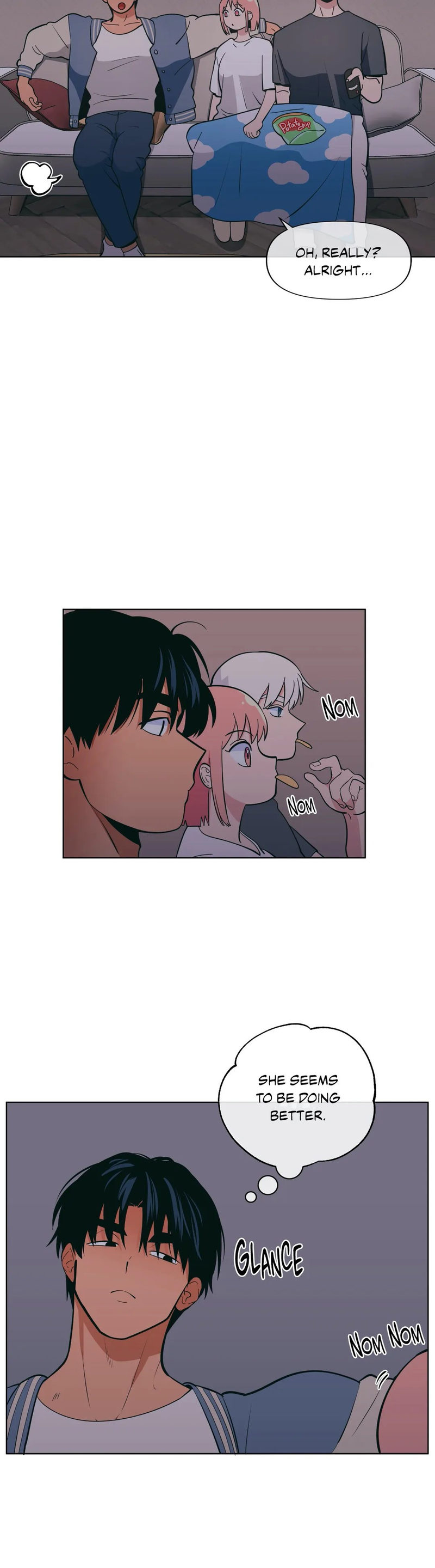 Peach Sorbet page 6