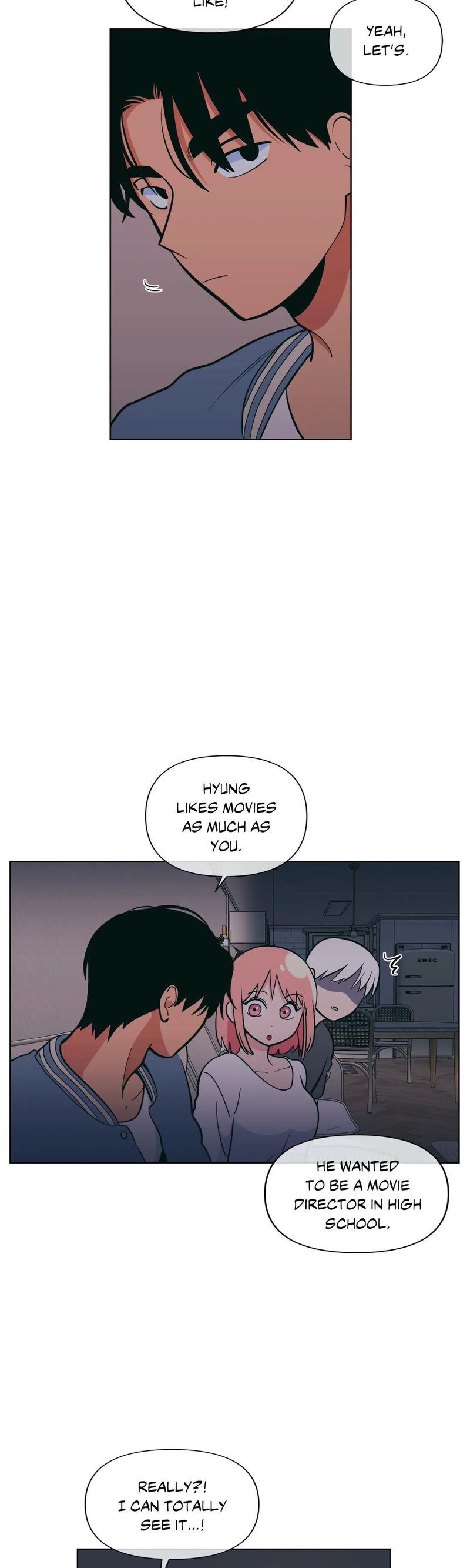 Peach Sorbet page 8