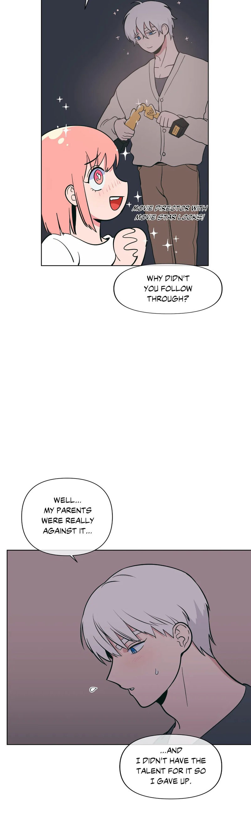 Peach Sorbet page 9