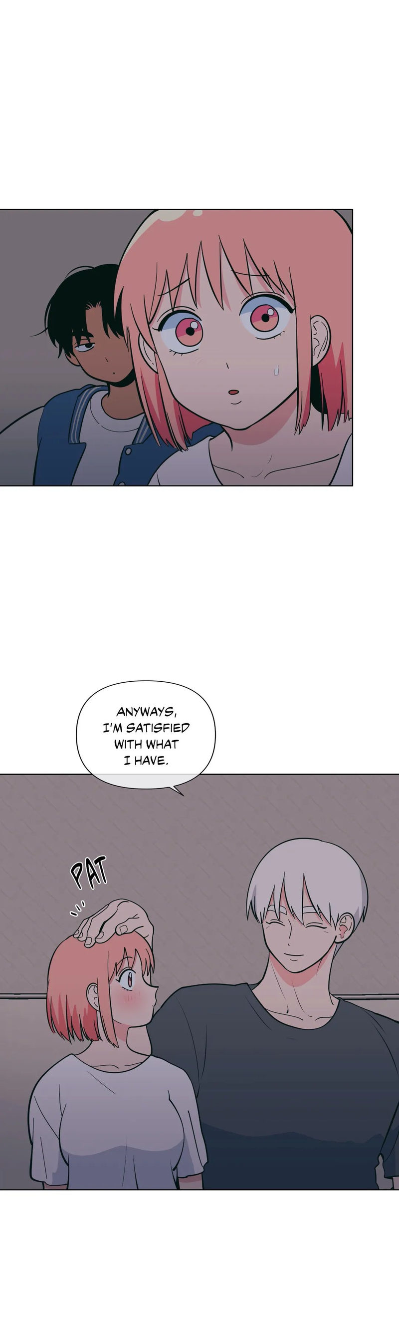 Peach Sorbet page 11