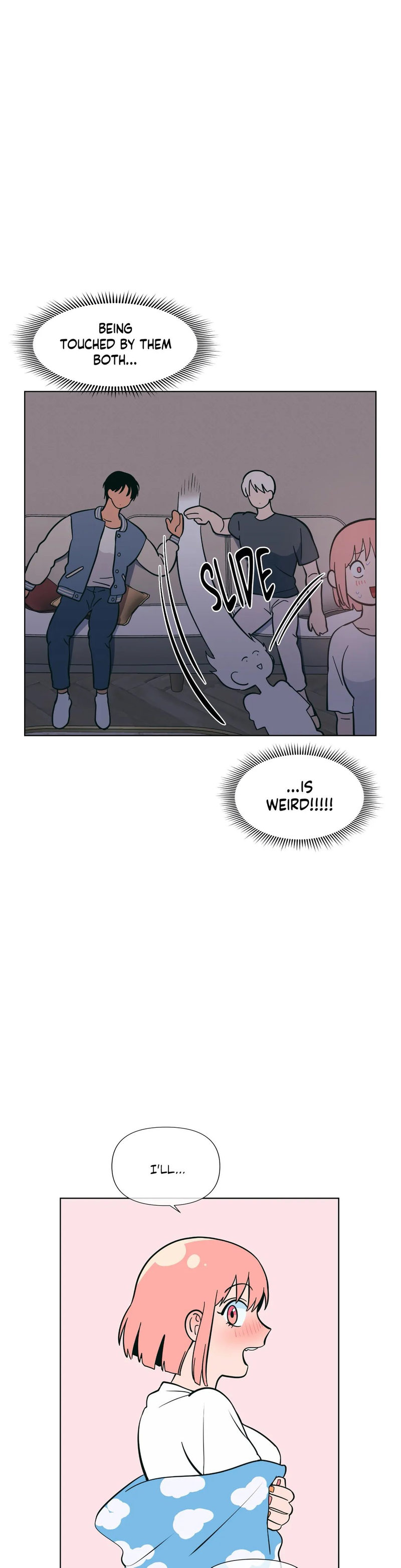 Peach Sorbet page 14