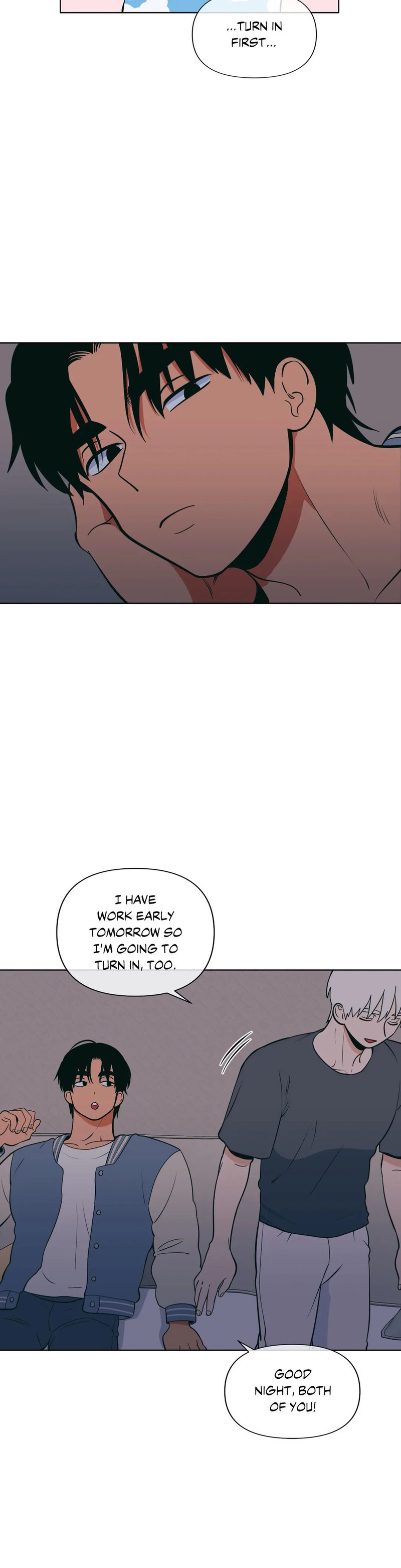 Peach Sorbet page 15